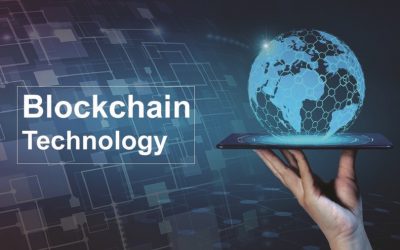 Future of Technologies: Blockchain