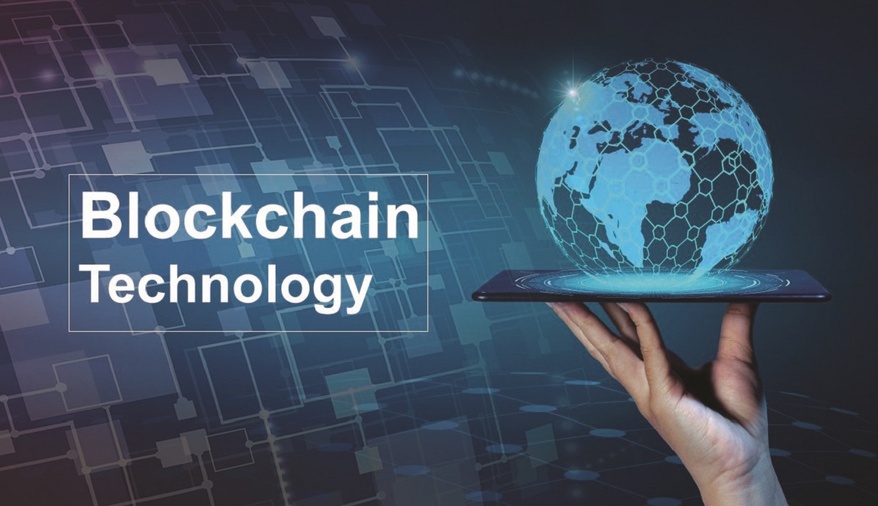 Future of Technologies: Blockchain