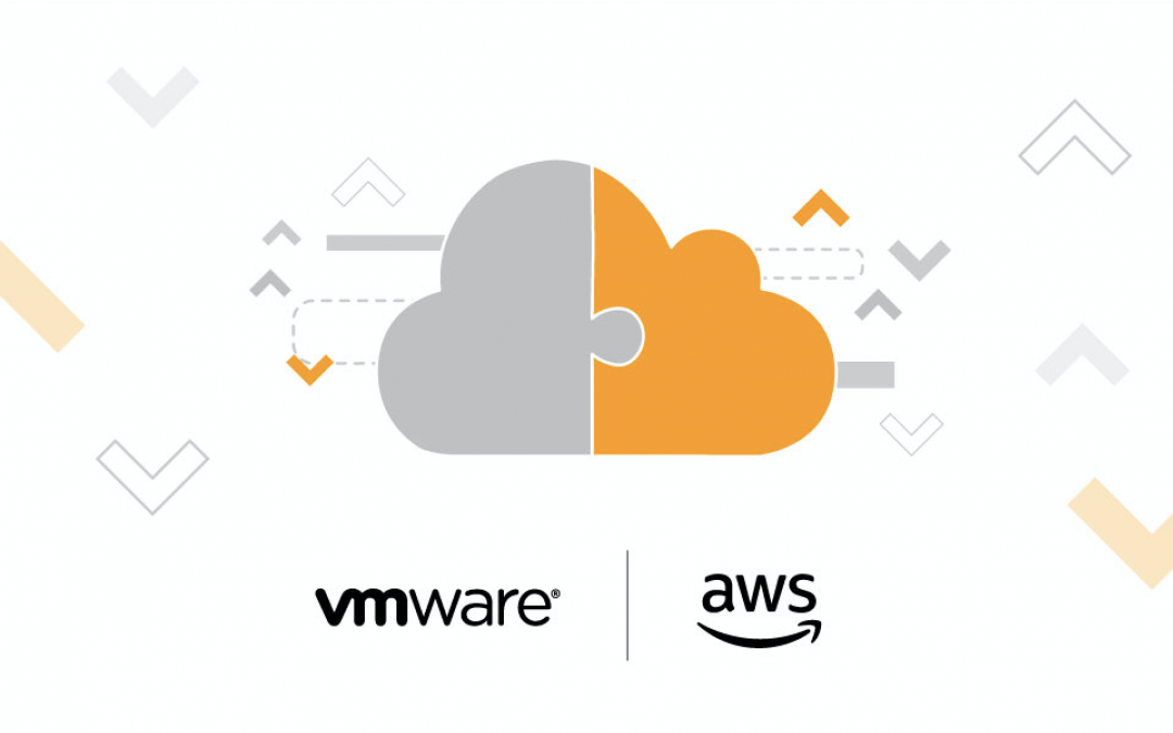 Inviting a new user to VMware Cloud (VMC) on AWS Organisation